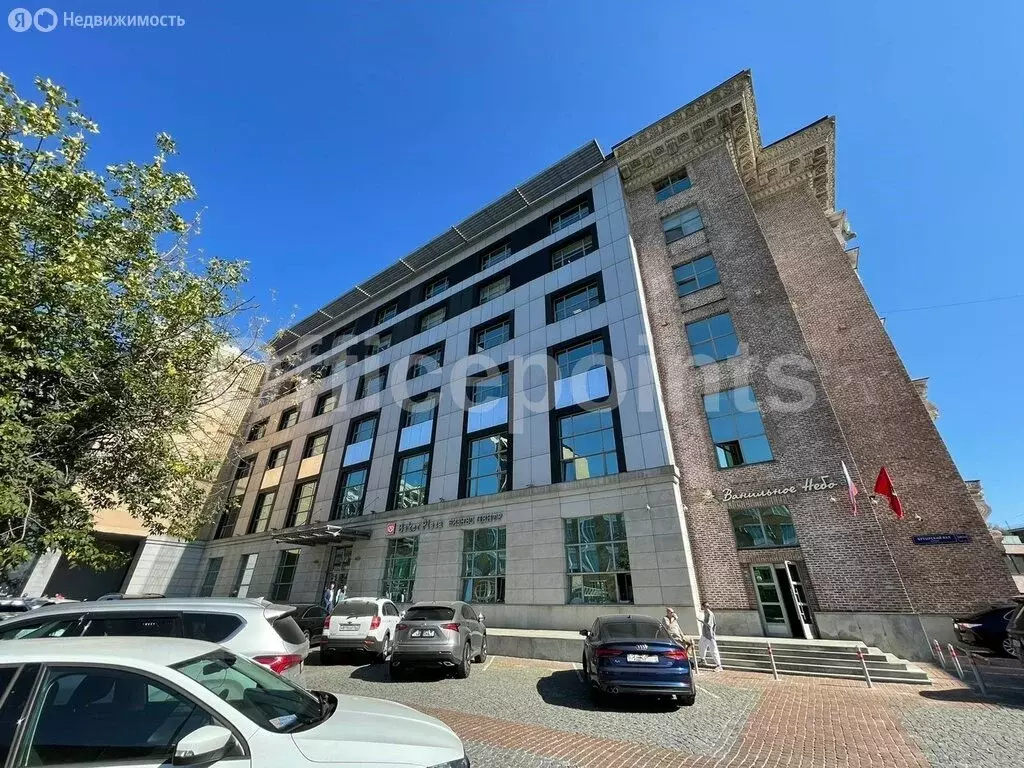 Офис (347.6 м) - Фото 2