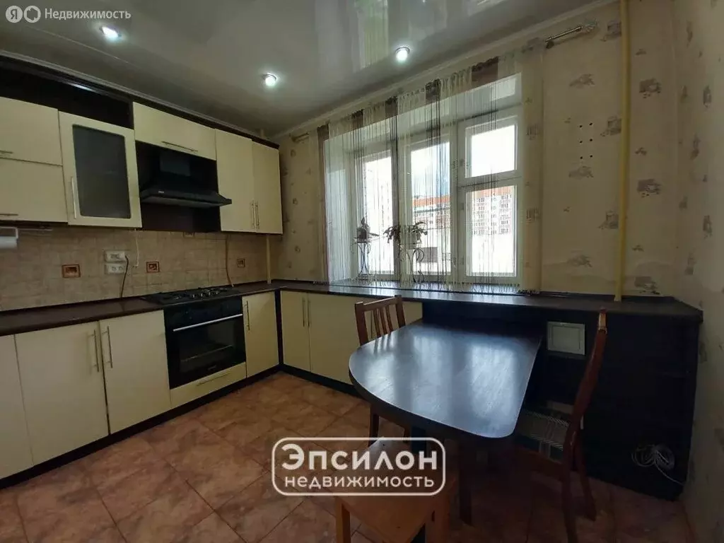 2-комнатная квартира: Курск, микрорайон Курского Завода Тракторных ... - Фото 1