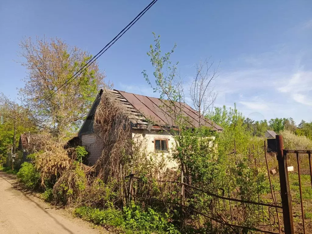 Участок 7 сот. (ИЖС) - Фото 0