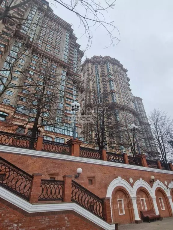 2-к кв. Москва Авиационная ул., 79 (90.0 м) - Фото 0