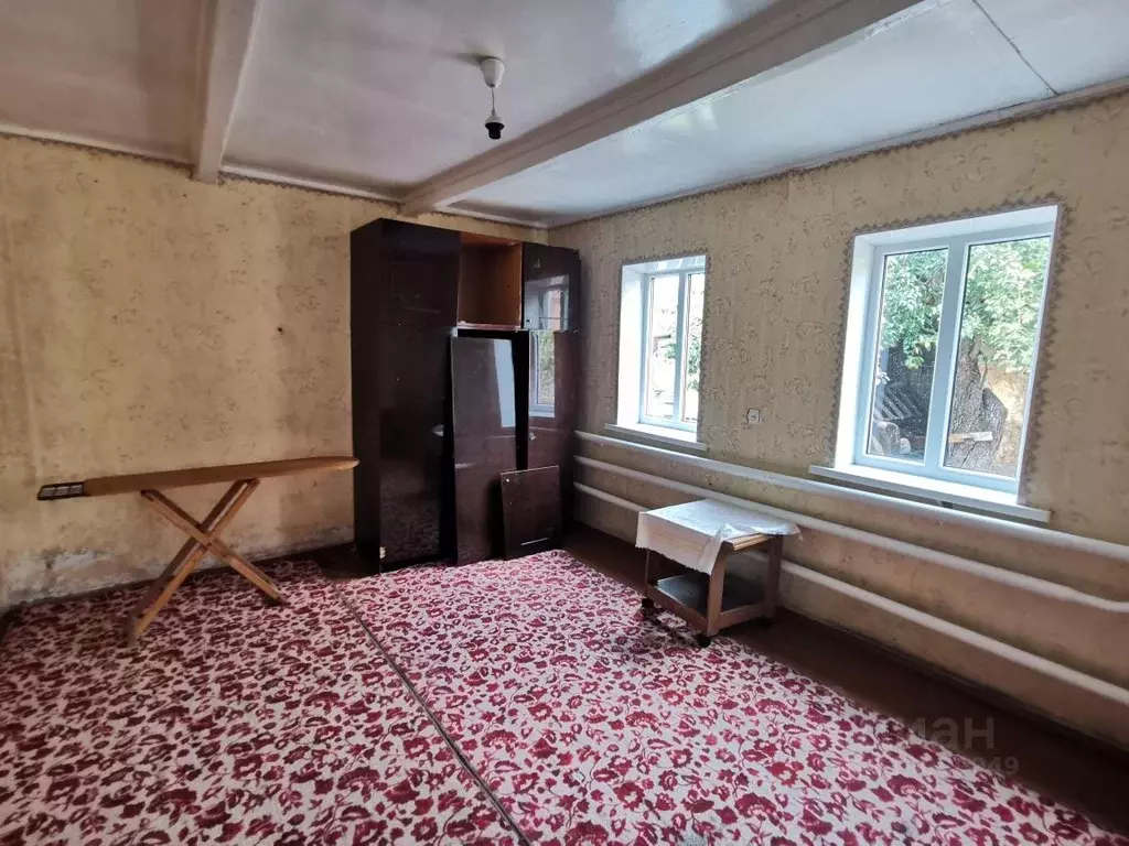 Дом в Ставропольский край, Новоалександровский муниципальный округ, ... - Фото 2