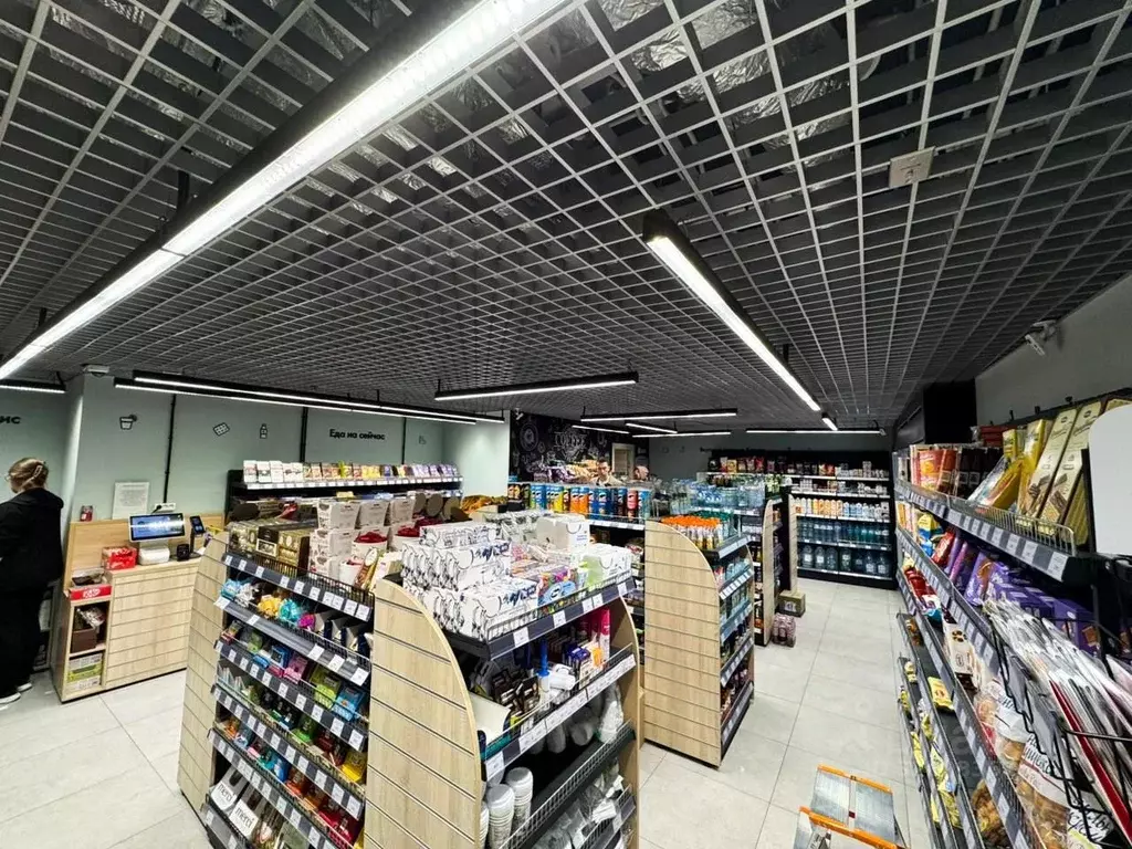 Помещение свободного назначения в Москва наб. Пресненская, 12 (64 м) - Фото 1