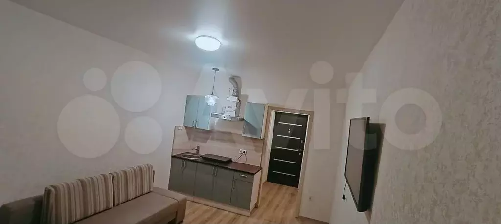 Квартира-студия, 25 м, 3/4 эт. - Фото 0