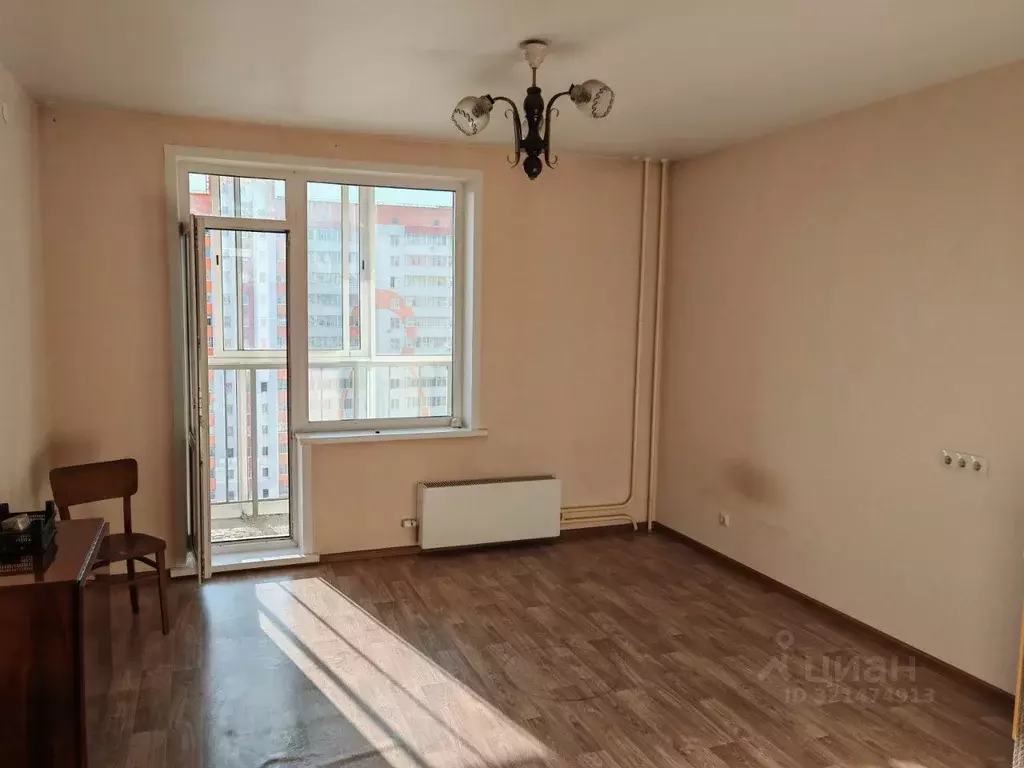 1-к кв. Алтайский край, Барнаул Балтийская ул., 99 (26.0 м) - Фото 0