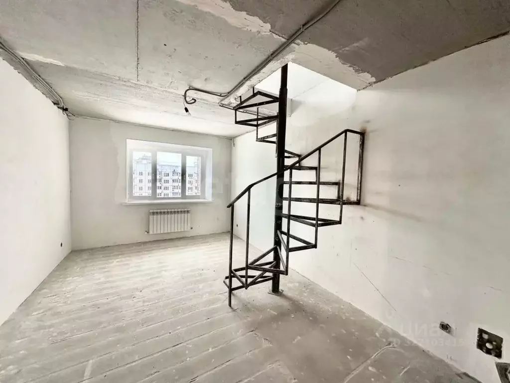 5-к кв. Тамбовская область, Тамбов ул. Чичерина, 14А (151.4 м) - Фото 1