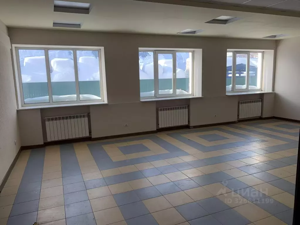 Помещение свободного назначения в Нижегородская область, Нижний ... - Фото 2