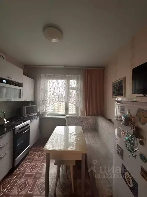 1-к кв. Башкортостан, Уфа Транспортная ул., 28/1 (33.7 м) - Фото 1