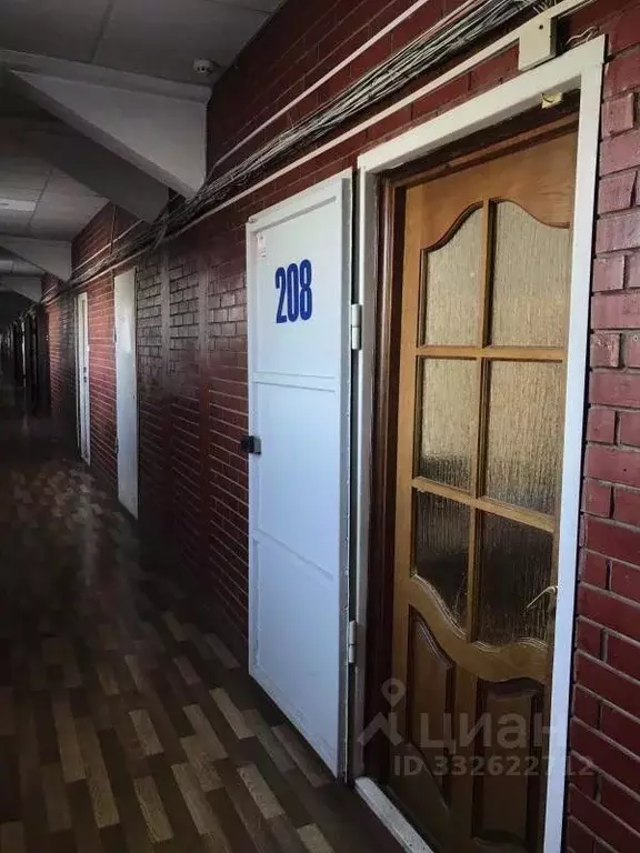 Офис в Самарская область, Тольятти ул. Дзержинского, 70 (75 м) - Фото 2