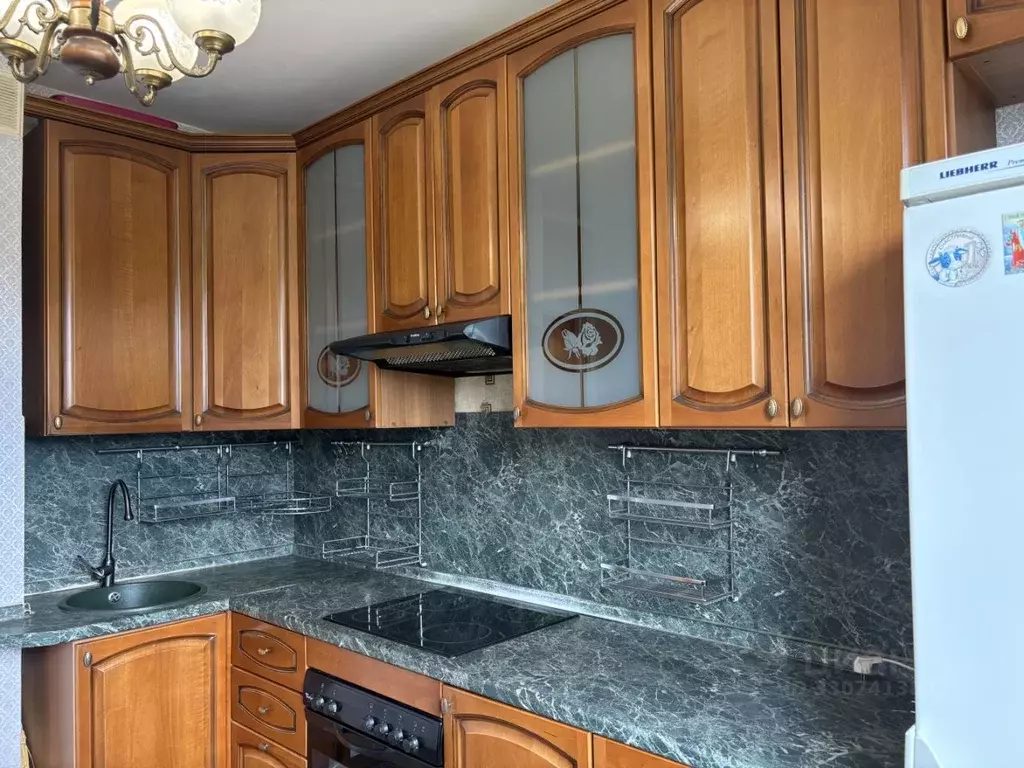 2-к кв. Москва ул. Маршала Катукова, 21К1 (54.0 м) - Фото 1