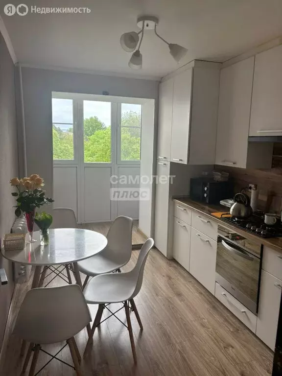 2-комнатная квартира: Ессентуки, улица Ермолова, 129А (49 м) - Фото 0