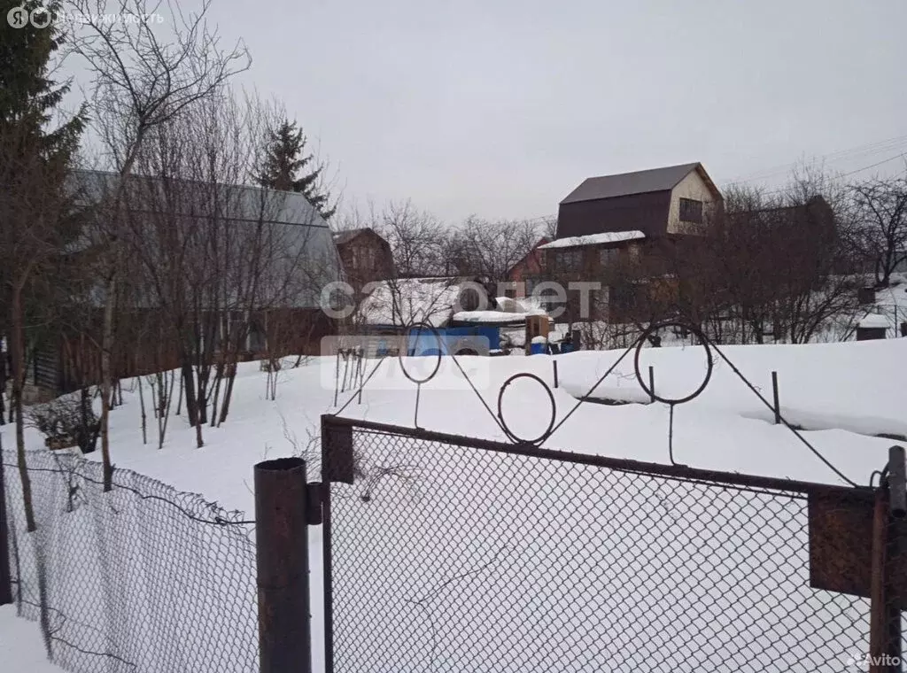 Участок в Жуковский сельсовет (4.18 м) - Фото 2