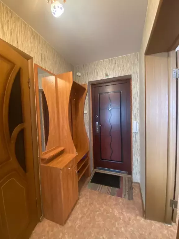 Продаётся 1-к квартира, 30.5 м - Фото 1