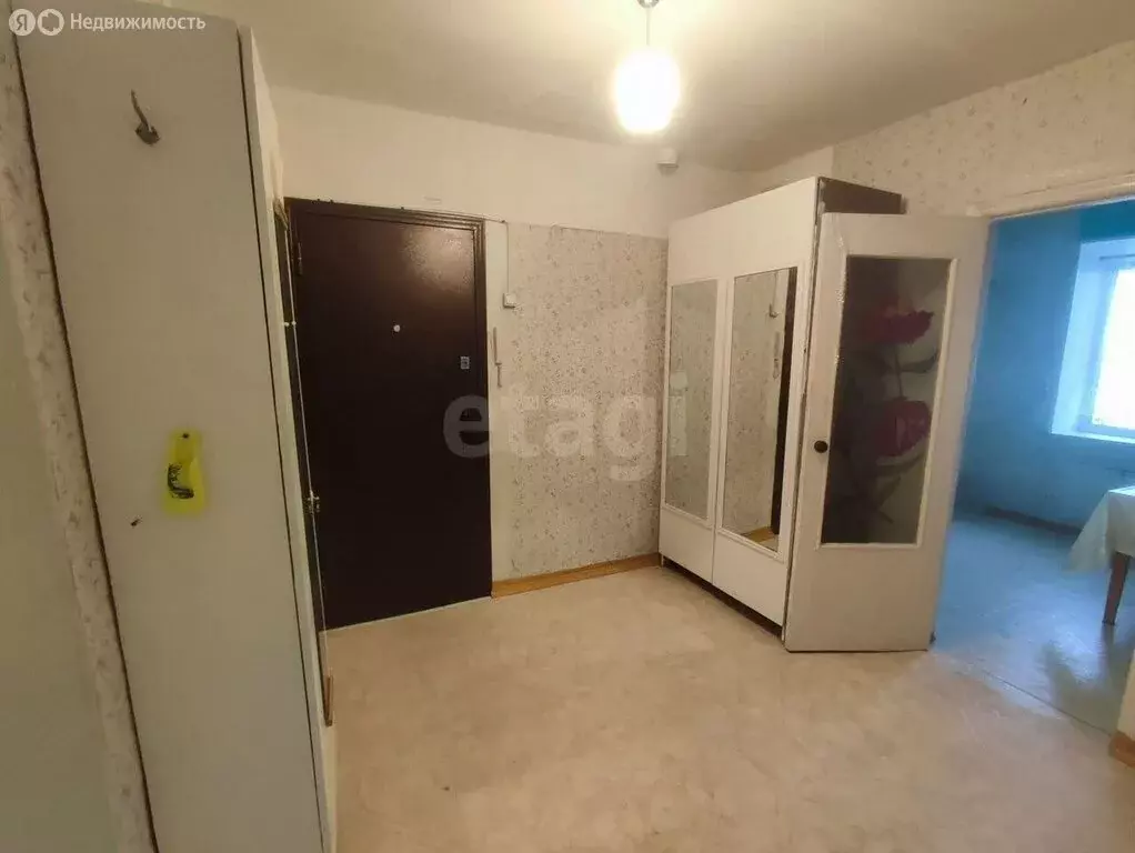 3-комнатная квартира: Улан-Удэ, проспект Строителей, 70Б (68.6 м) - Фото 2