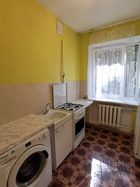 2-к кв. Москва Ленинградское ш., 98К4 (46.0 м) - Фото 1