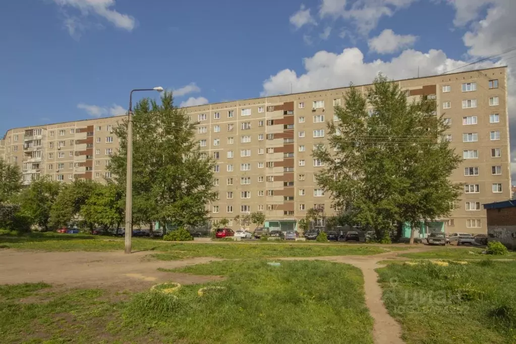 2-к кв. Свердловская область, Екатеринбург ул. Софьи Перовской, 119 ... - Фото 0