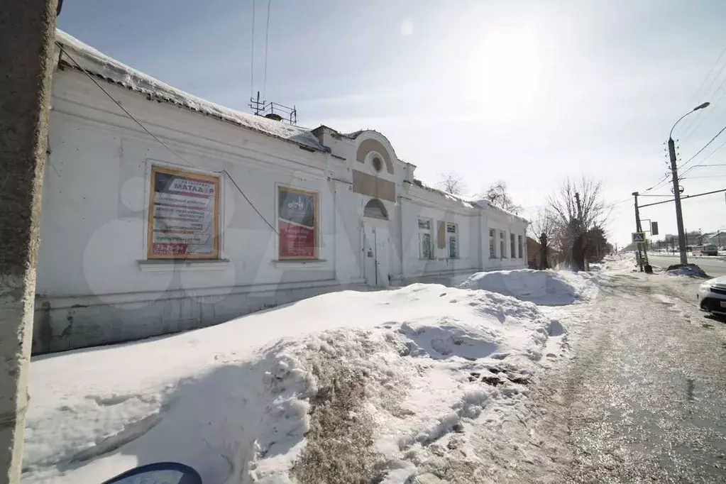 Помещение свободного назначения 14,7 м2 (20) - Фото 1