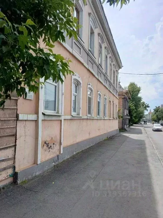 Комната Иркутская область, Иркутск ул. Сурикова, 24 (14.0 м) - Фото 0