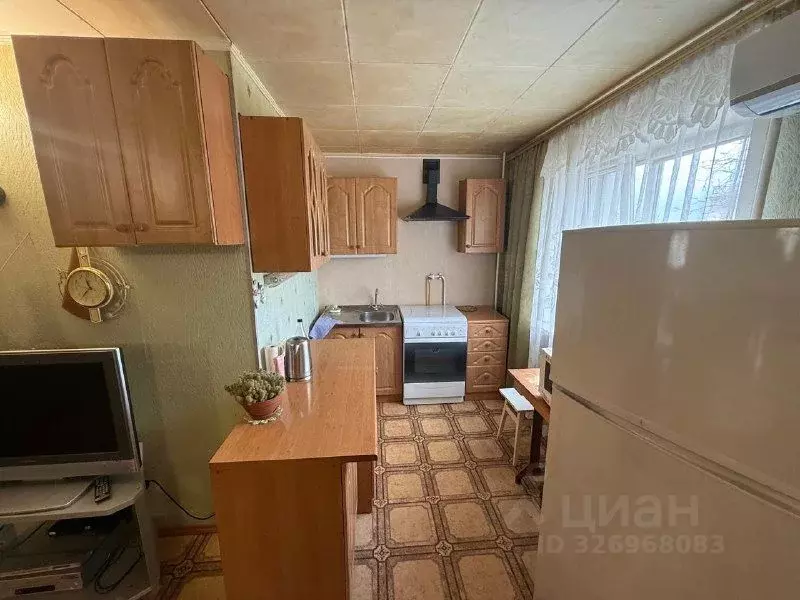 3-к кв. Крым, Симферополь ул. Стрелковая, 89 (65.0 м) - Фото 1