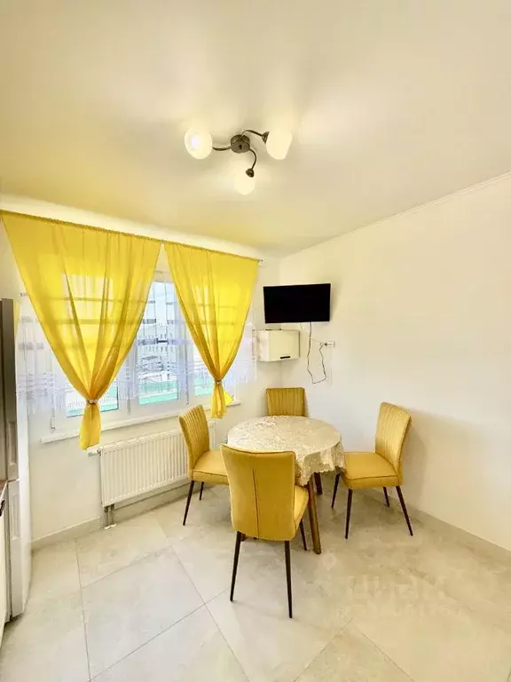 1-к кв. Москва, Москва, Троицк ул. Городская, 10 (38.9 м) - Фото 2