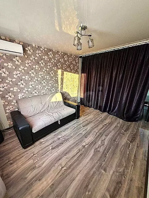 1-к кв. Приморский край, Артем ул. Гоголя, 5 (36.0 м) - Фото 0