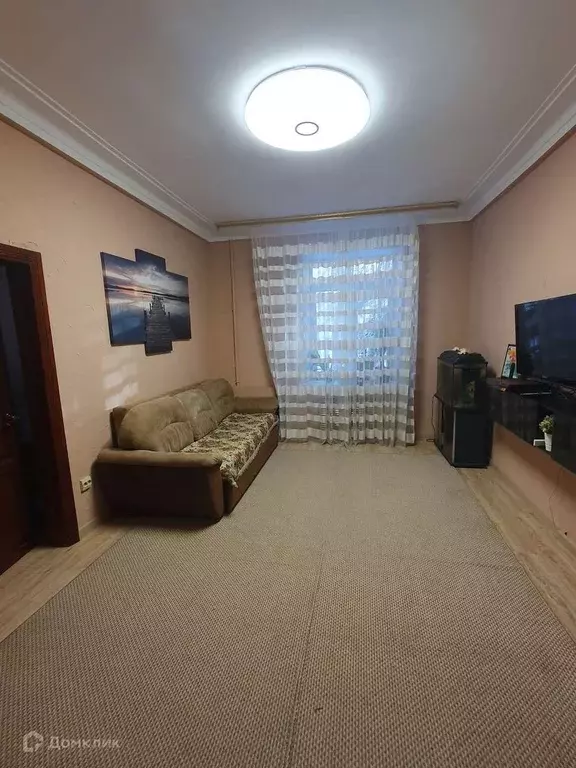 Продаётся 4-к квартира, 84.1 м - Фото 1