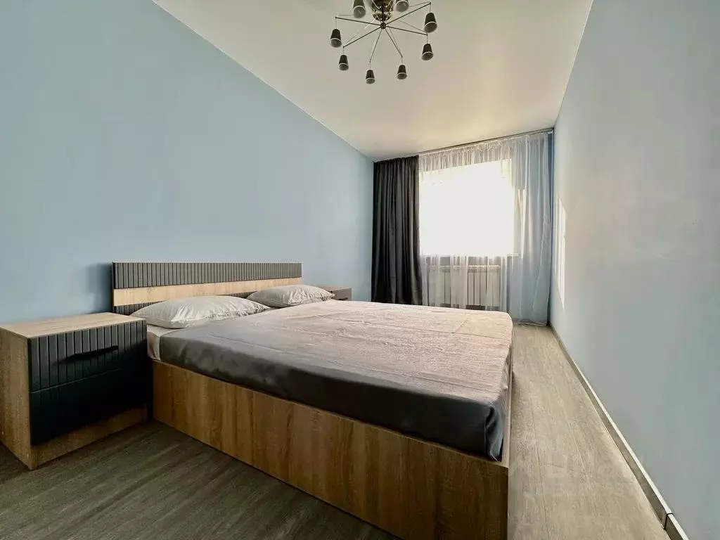 2-к кв. Томская область, Томск ул. Карла Маркса, 40 (44.0 м) - Фото 1