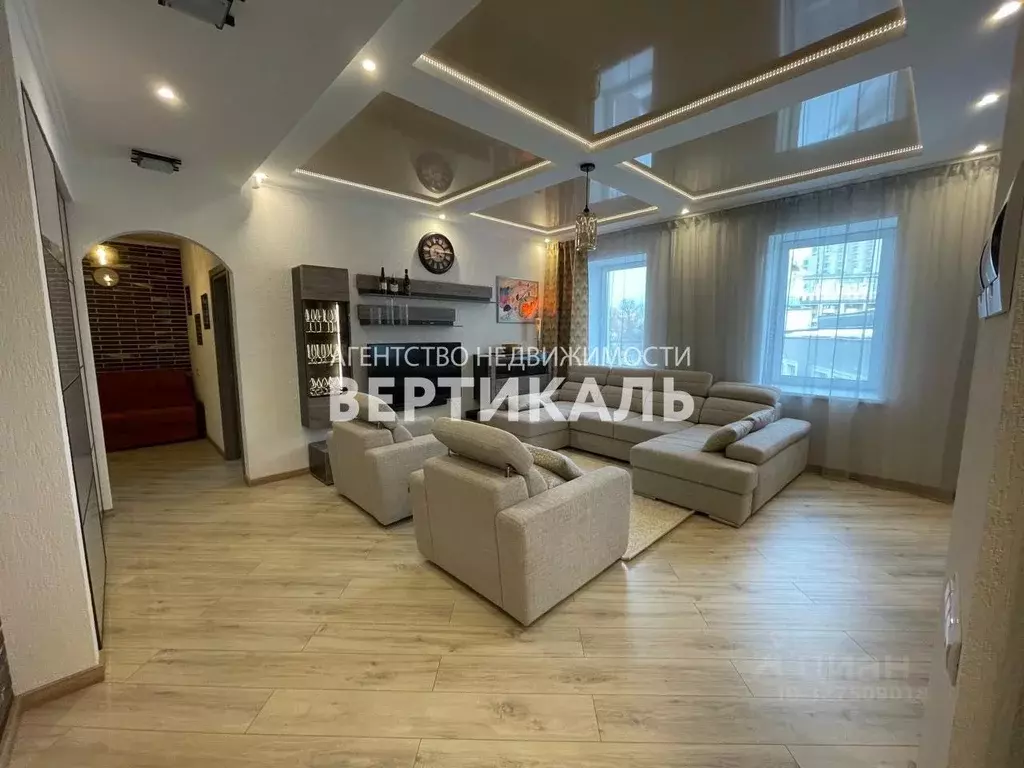 2-к кв. Москва Павелецкая пл., 1 (75.0 м) - Фото 1