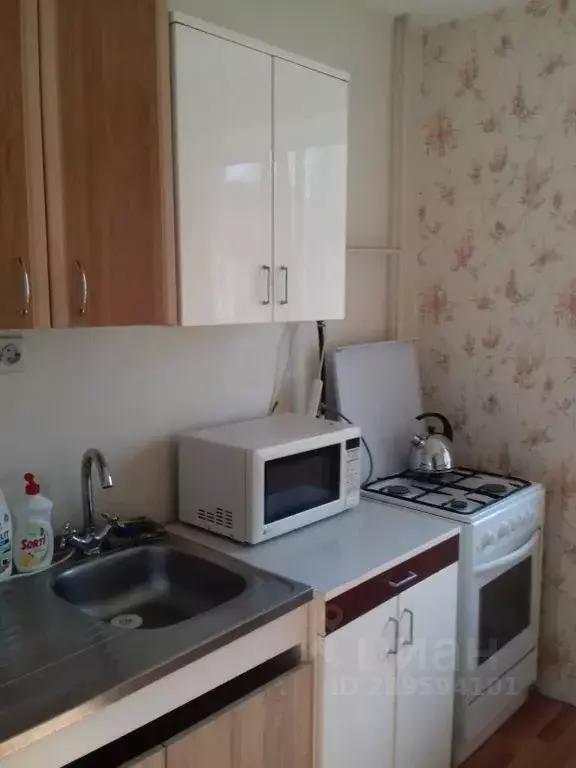 2-к кв. Свердловская область, Екатеринбург ул. Черепанова, 16 (48.0 м) - Фото 1