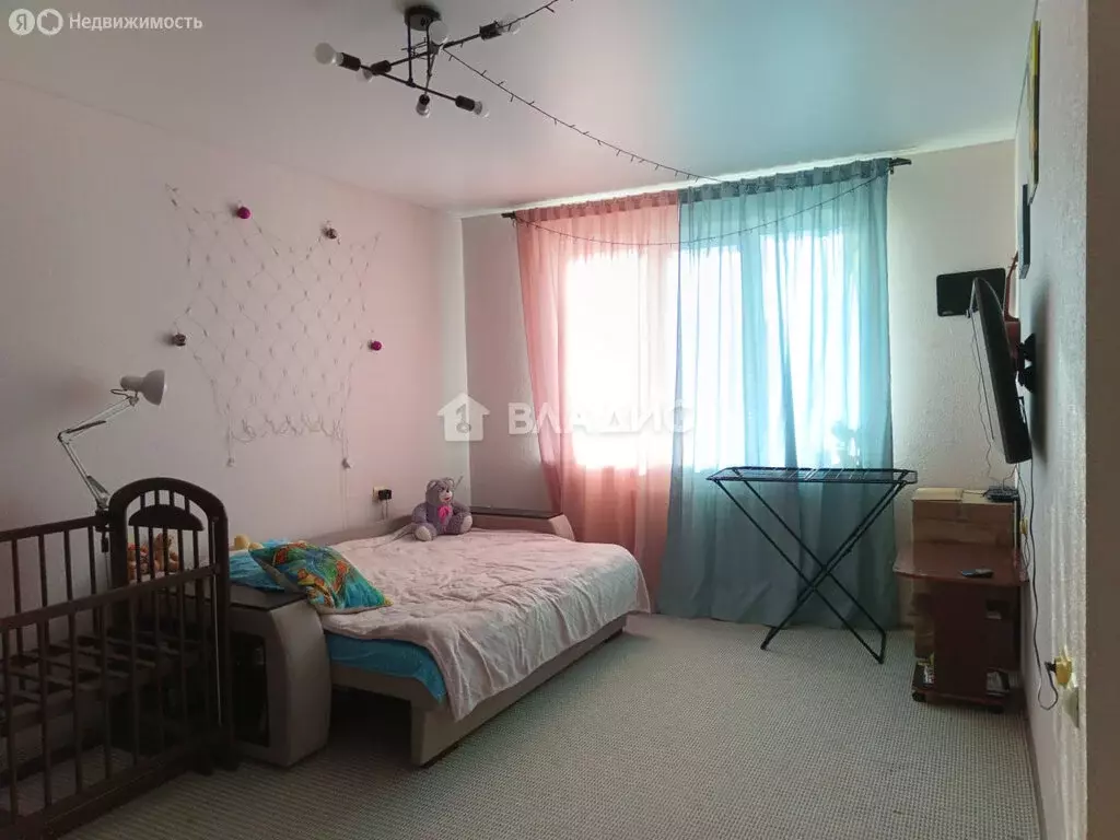 1-комнатная квартира: село Репное, Пражская улица, 17Б (33 м) - Фото 0