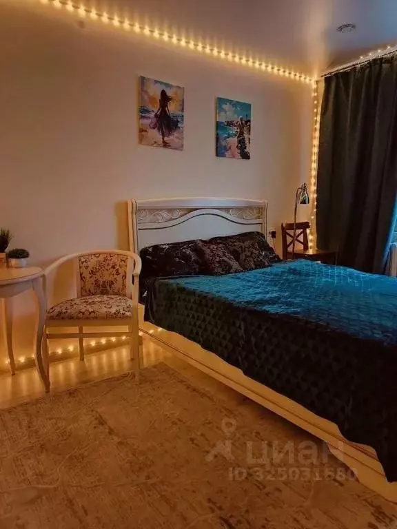 1-к кв. Чувашия, Чебоксары ул. Шевченко, 1к1 (37.0 м) - Фото 1