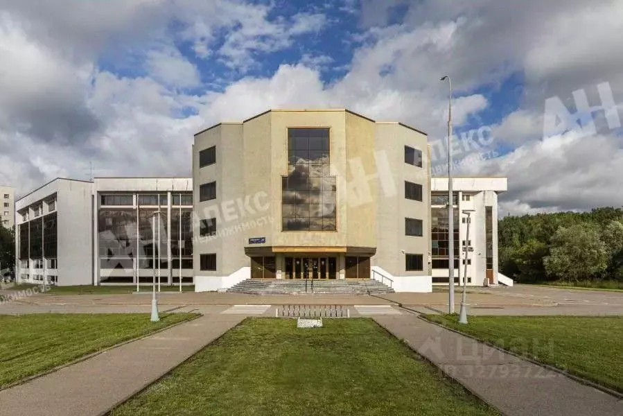 Офис в Москва Профсоюзная ул., 125 (4200 м) - Фото 2
