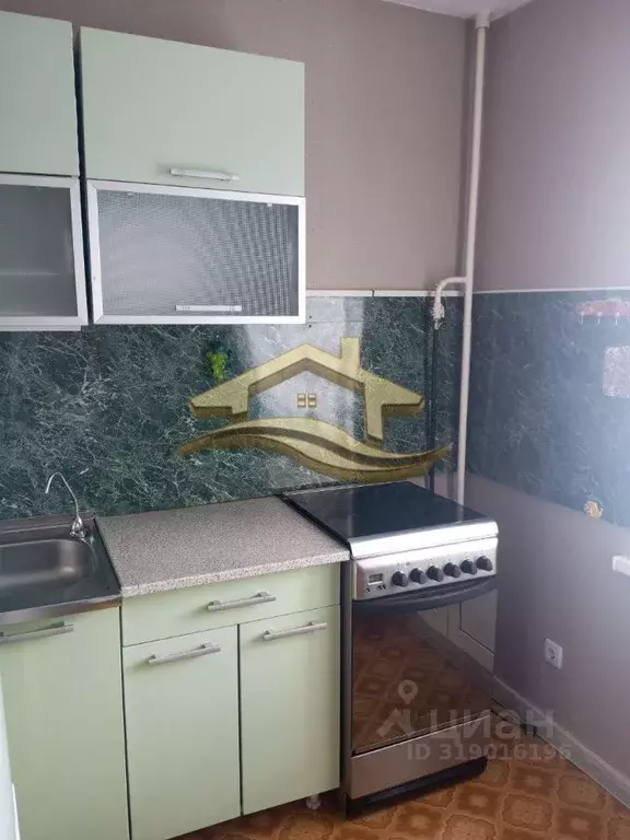 1-к кв. Пермский край, Березники ул. 30 лет Победы, 3 (32.7 м) - Фото 0