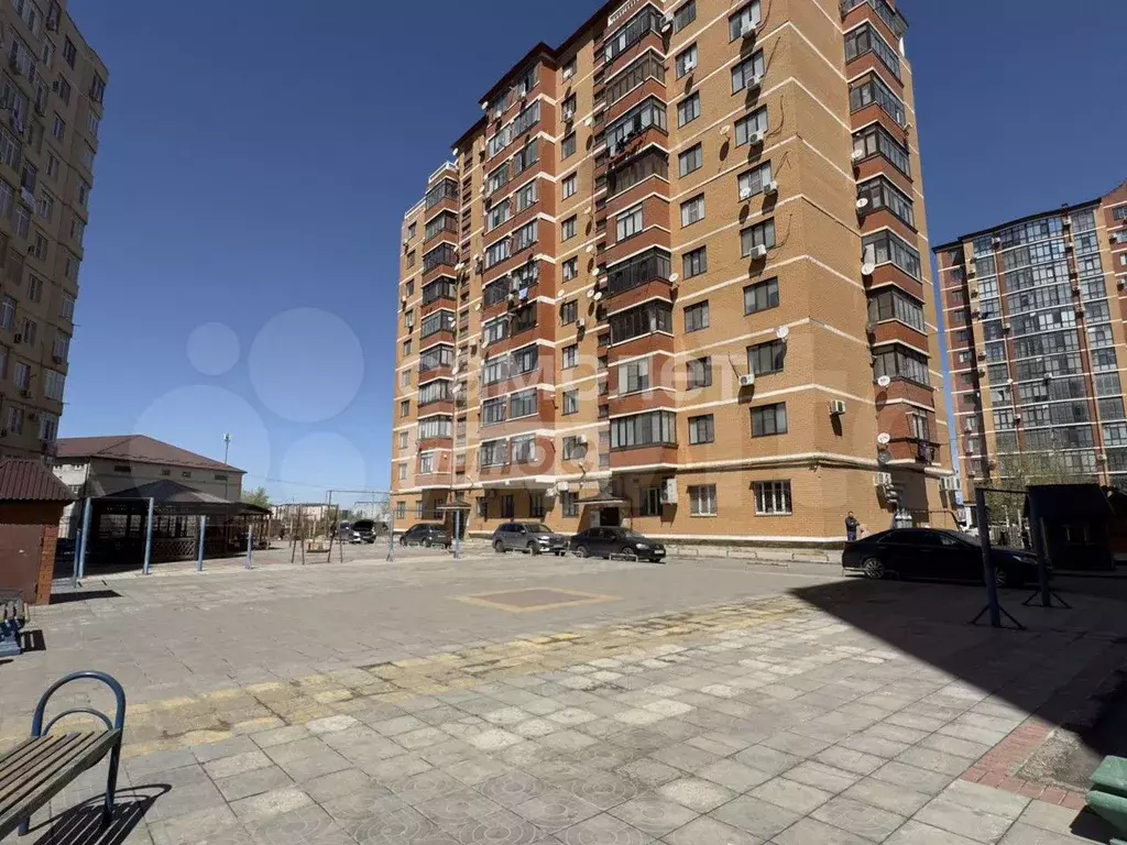 2-к. квартира, 72 м, 2/10 эт. - Фото 0