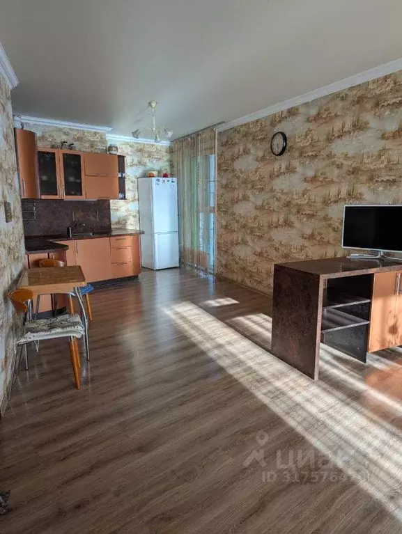 Квартира, 2 комнаты, 74 м - Фото 0
