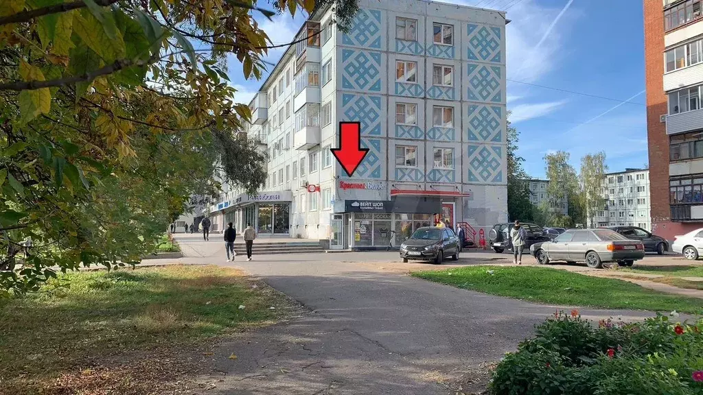 Сдам помещение свободного назначения, 50 м - Фото 1