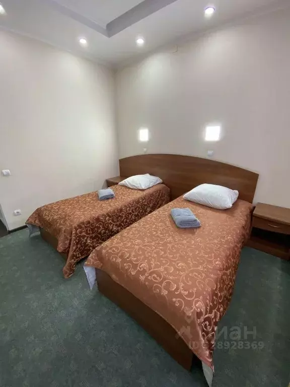 Комната Пермский край, Соликамск Дубравная ул., 56 (20.0 м) - Фото 1
