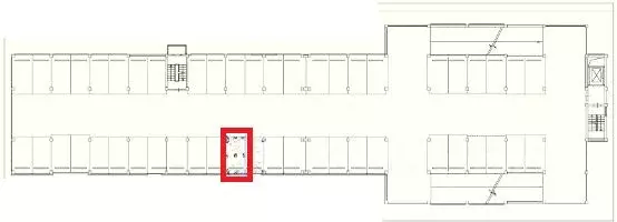 Гараж в Свердловская область, Екатеринбург ул. 40-летия Комсомола, 2Г ... - Фото 2