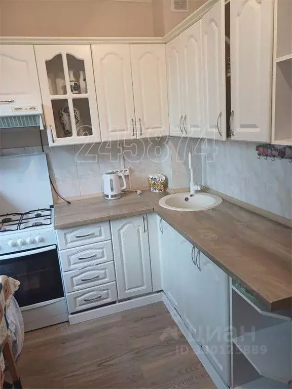 1-к кв. Москва ул. Островитянова, 37 (33.0 м) - Фото 2