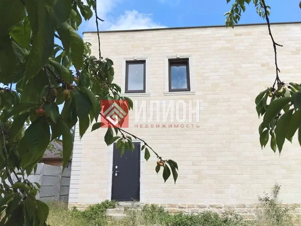 Дом в Севастополь Парус-2 садоводческое товарищество, 29 (128 м) - Фото 1