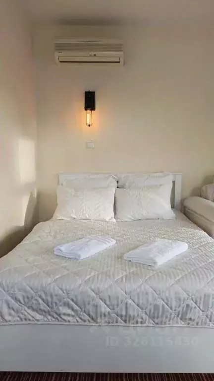 1-к кв. Москва ул. Сретенка, 4 (37.0 м) - Фото 2