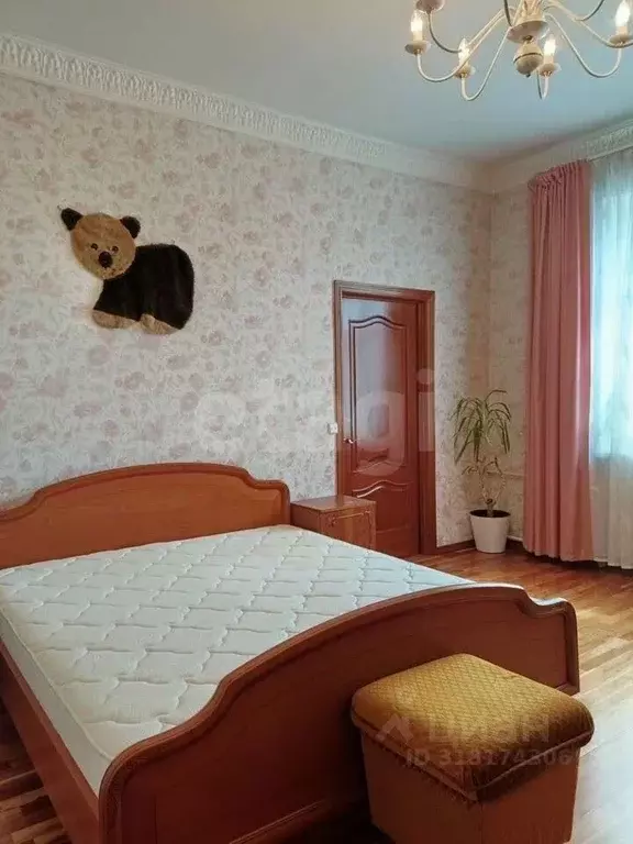 3-к кв. Санкт-Петербург Кузнецовская ул., 32 (94.5 м) - Фото 1