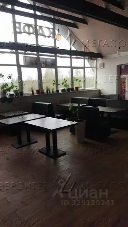 Помещение свободного назначения в Московская область, Истра ... - Фото 1