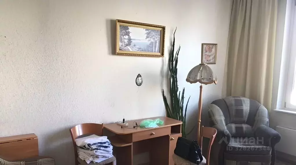 2-к кв. Москва ул. Адмирала Руднева, 14 (54.0 м) - Фото 2