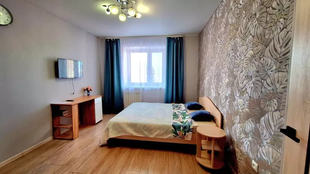 1-к кв. Тюменская область, Тобольск 10-й мкр, 73Б (38.0 м) - Фото 0