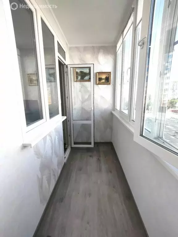 Квартира-студия: Засечное, Светлая улица, 12 (28 м) - Фото 0