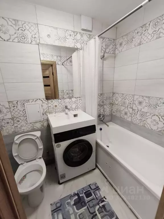 2-к кв. Крым, Саки ул. Советская, 32 (44.0 м) - Фото 2