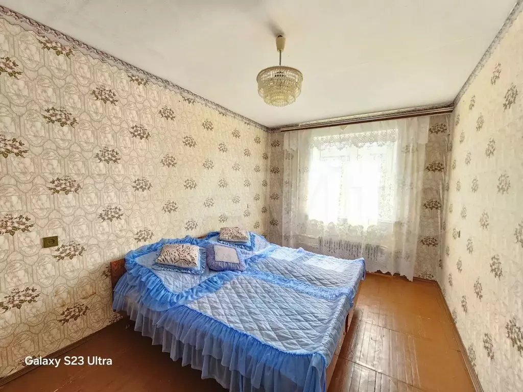 3-к. квартира, 72 м, 3/5 эт. - Фото 1