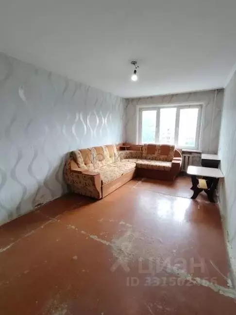 1-к кв. Алтайский край, Барнаул ул. Весенняя, 8к2 (29.0 м) - Фото 2