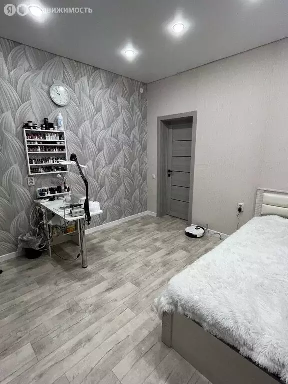 Дом в Мыски, Ясногорская улица, 13 (79.5 м) - Фото 1