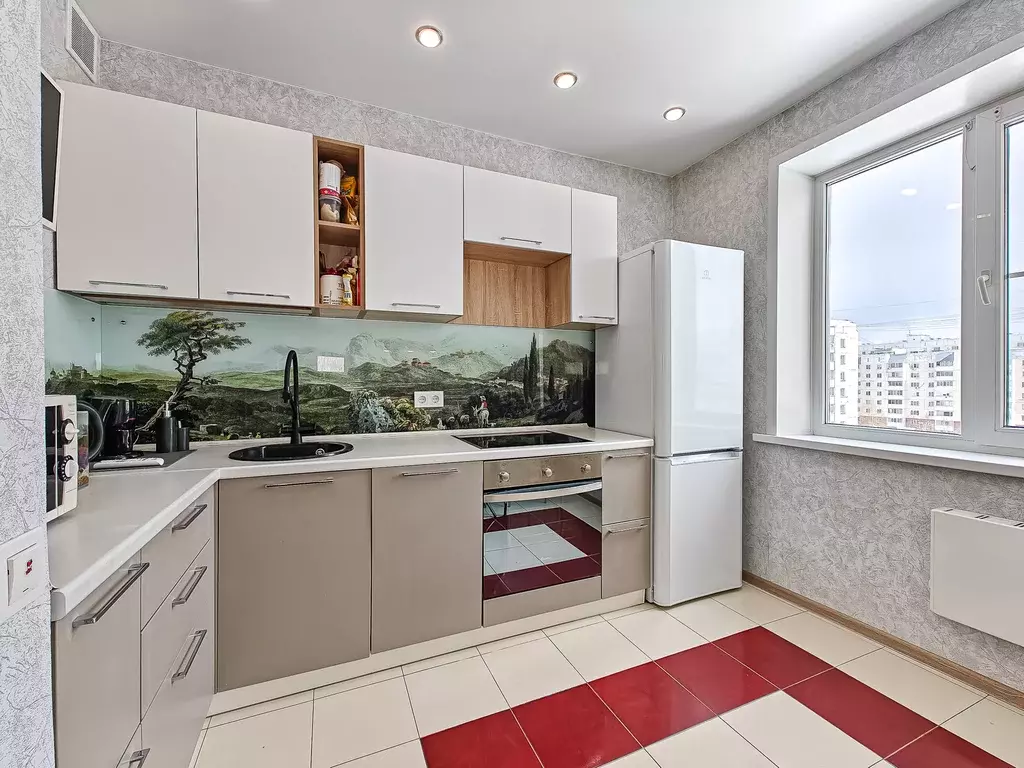 Продаётся 2-к квартира, 48.7 м - Фото 1
